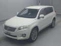 2013 Toyota Vanguard