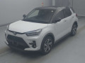 2022 Toyota Raize