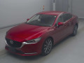 2018 Mazda Atenza
