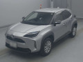 2020 Toyota YARIS CROSS