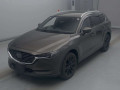 2018 Mazda CX-8