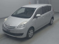 2009 Toyota Passo sette
