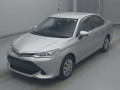 2017 Toyota Corolla Axio
