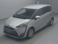 2017 Toyota Sienta