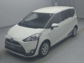 2015 Toyota Sienta