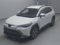2024 Toyota Corolla Cross