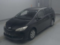 2013 Toyota Wish