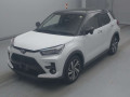 2021 Toyota Raize