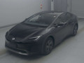 2023 Toyota Prius