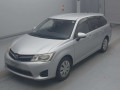 2013 Toyota Corolla Fielder