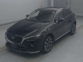 2019 Mazda CX-3