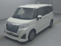 2018 Toyota Roomy