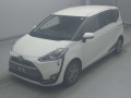 2017 Toyota Sienta