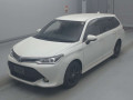 2016 Toyota Corolla Fielder