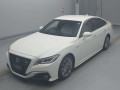 2018 Toyota Crown Hybrid