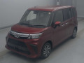 2021 Toyota Roomy
