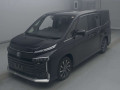 2022 Toyota Voxy