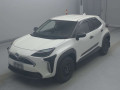 2022 Toyota YARIS CROSS
