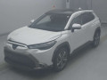 2024 Toyota Corolla Cross
