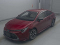 2022 Toyota Corolla Sedan