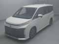 2023 Toyota Voxy