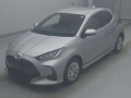 2023 Toyota YARIS