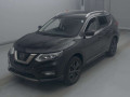 2021 Nissan X-Trail