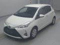 2019 Toyota Vitz