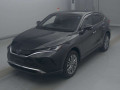 2023 Toyota Harrier Hybrid