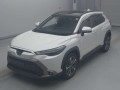 2023 Toyota Corolla Cross