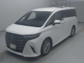 2023 Toyota Alphard
