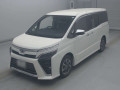 2018 Toyota Voxy