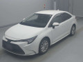 2021 Toyota Corolla Sedan