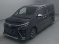 2020 Toyota Voxy