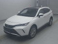 2023 Toyota Harrier Hybrid