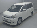 2012 Toyota Voxy