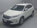 2019 Toyota Harrier