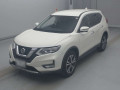 2018 Nissan X-Trail