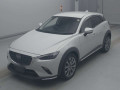 2019 Mazda CX-3