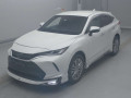 2023 Toyota Harrier