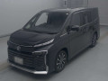 2023 Toyota Voxy
