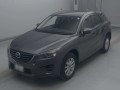 2015 Mazda CX-5