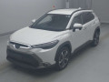 2021 Toyota Corolla Cross