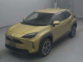 2020 Toyota YARIS CROSS