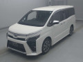 2021 Toyota Voxy