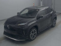 2023 Toyota YARIS CROSS