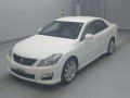 2009 Toyota Crown