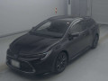 2021 Toyota Corolla Touring Wagon