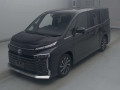 2024 Toyota Voxy