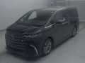 2023 Toyota Alphard